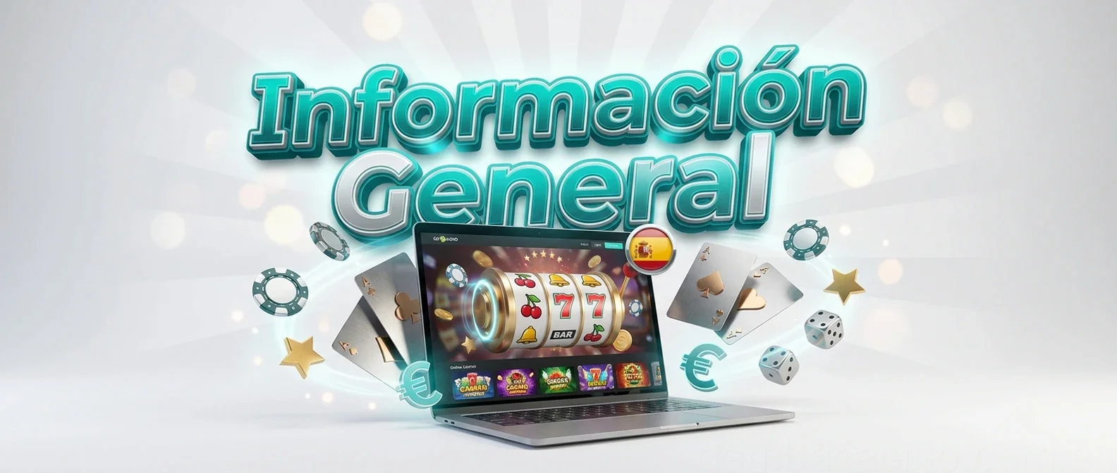 Información General